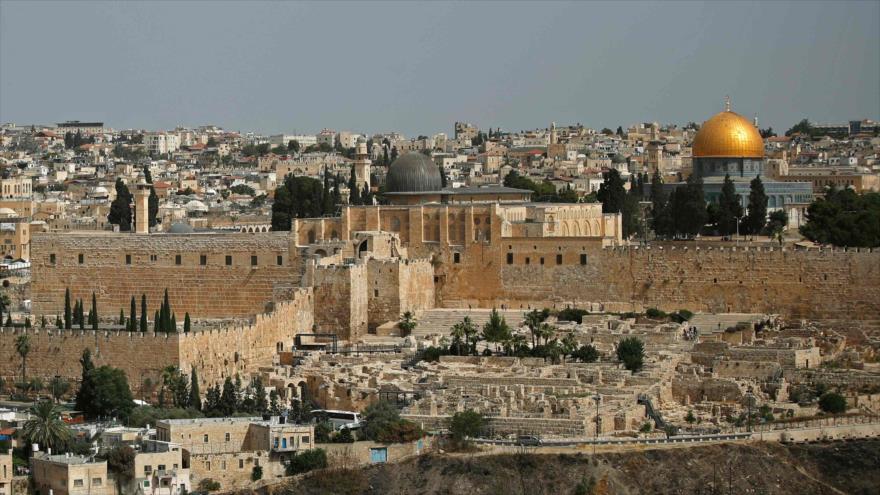 OCI insta a Moldavia a no trasladar su embajada a Al-Quds | HISPANTV
