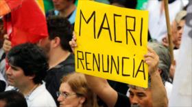 Argentina atraviesa la inflación más alta de los últimos 30 años