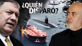 Detrás de la Razón: ¿EEUU e Irán se declaran la guerra? Misterio, mentiras y verdades
