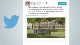 Inmigrantes siguen siendo víctimas de racismo en EEUU