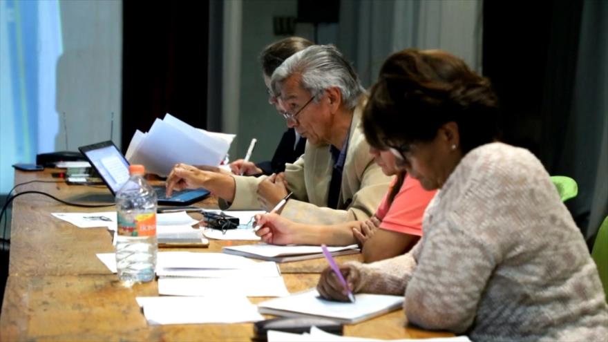 Trabajadores exigen libertad sindical y mejores salarios en México