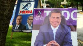 Comienza veda electoral en Guatemala por comicios generales