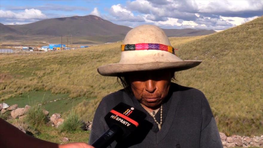 Gobierno de Vizcarra acarrea deuda en desarrollo social en Perú | HISPANTV