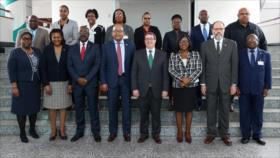 Caricom denuncia medidas coercitivas de EEUU contra Cuba