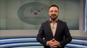 Recuento: Ataques a buques petroleros, epílogo de una visita