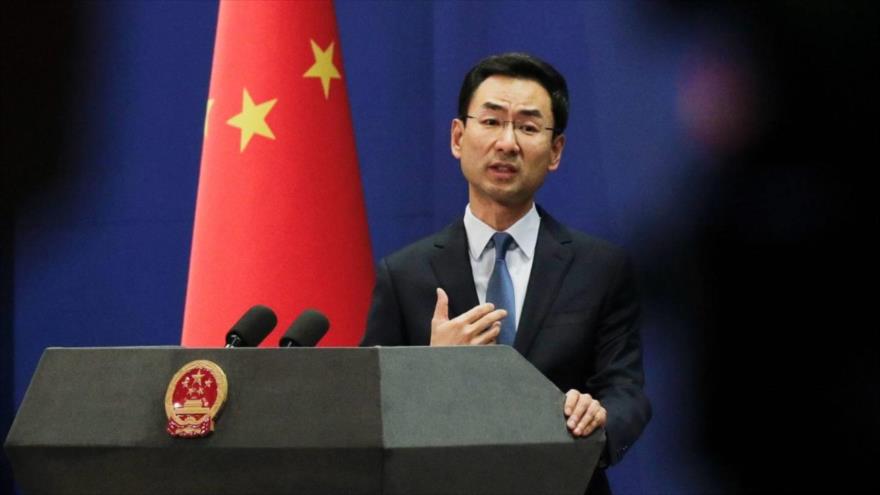 China critica nueva injerencia extranjera en asuntos de Hong Kong | HISPANTV