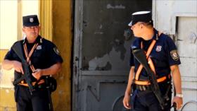 Datos muestran preocupantes índices de inseguridad en Paraguay