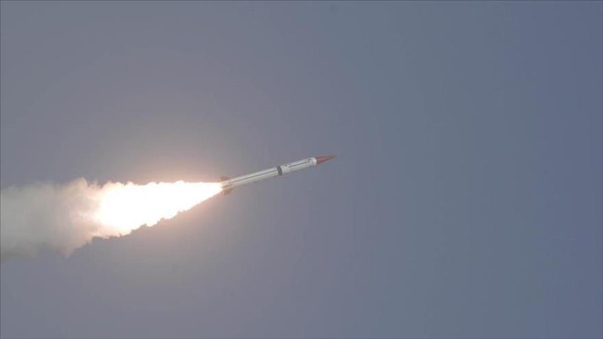 Yemen vuelve a atacar con misiles puestos militares en Arabia Saudí | HISPANTV