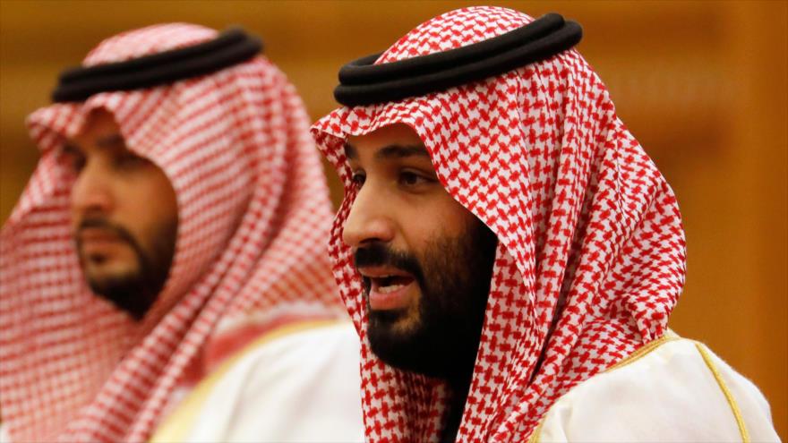 Arabia Saudí repite acusaciones infundadas de EEUU contra Irán | HISPANTV