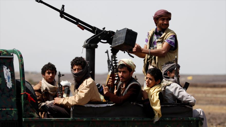 EEUU reconoce derribo de su dron militar por fuerzas yemeníes | HISPANTV