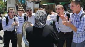 Palestina urge a La Haya a investigar crímenes de guerra de Israel