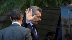 Macri encaja 4 derrotas ante peronismo en comicios regionales 