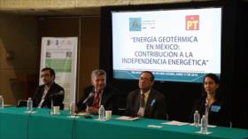 Mexicanos exigen al gobierno independencia energética