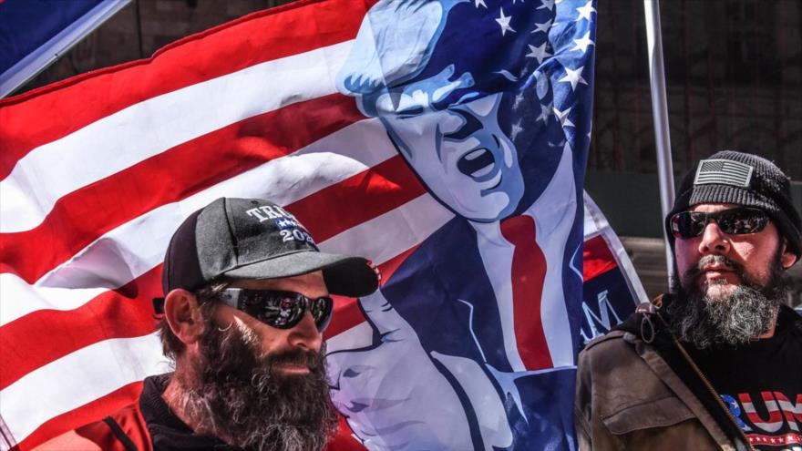 Alcalde de Londres: Trump es el “chico de portada” de los racistas | HISPANTV