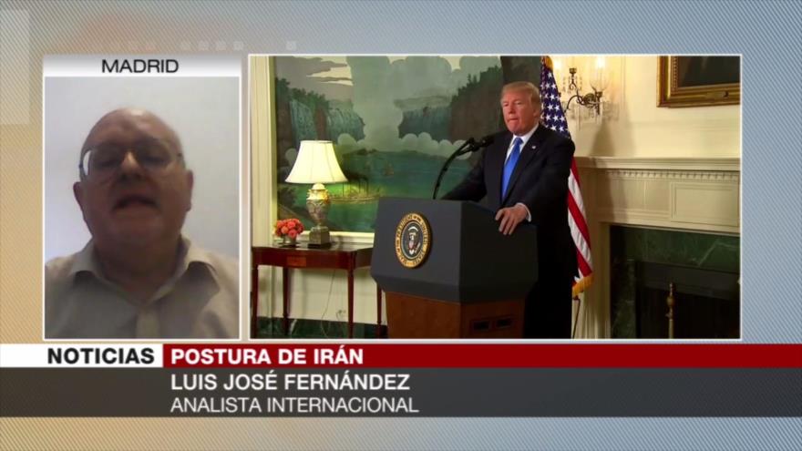 ‘Las presiones de EEUU no pudieron mermar la influencia de Irán’