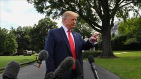 Trump anuncia el inicio de arrestos a gran escala de migrantes