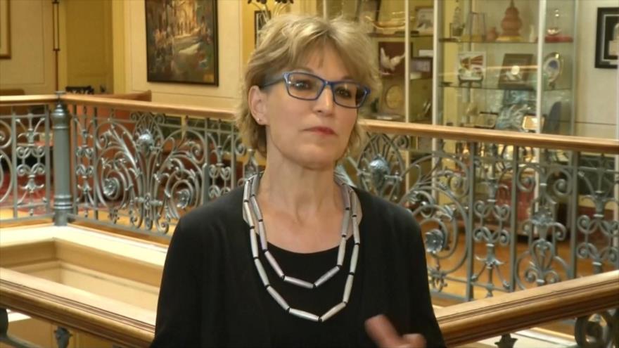 ONU responsabiliza a Bin Salman del asesinato de Jamal Khashoggi | HISPANTV