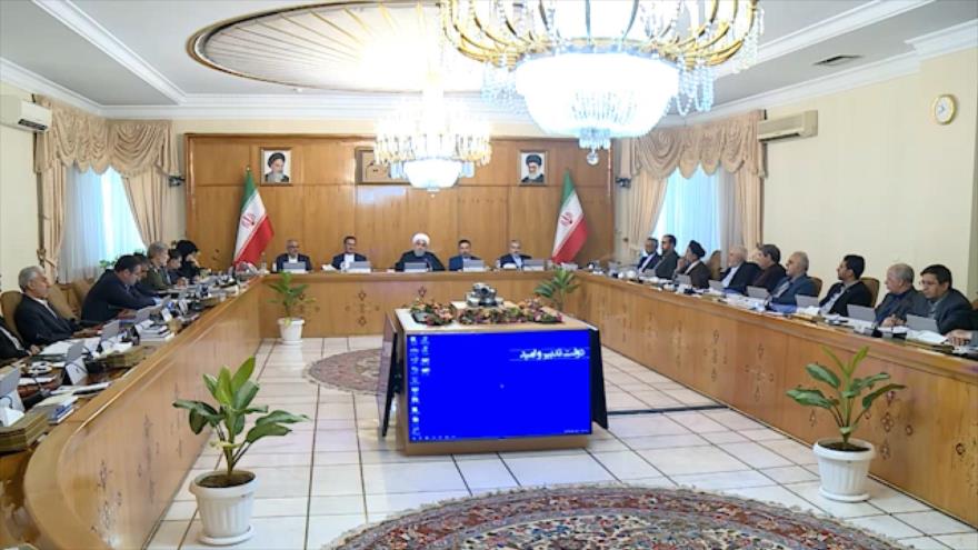 Irán cesará parcialmente sus compromisos bajo el acuerdo nuclear | HISPANTV