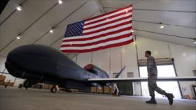 Conozca el mayor dron espía de EEUU, derribado por CGRI de Irán