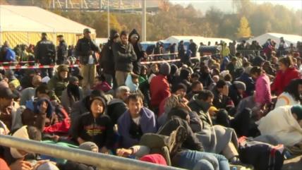 Irán, uno de los países que alberga gran número de refugiados