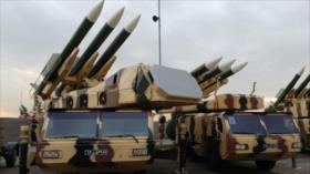 Conozca el sistema antiaéreo iraní que derribó dron espía de EEUU