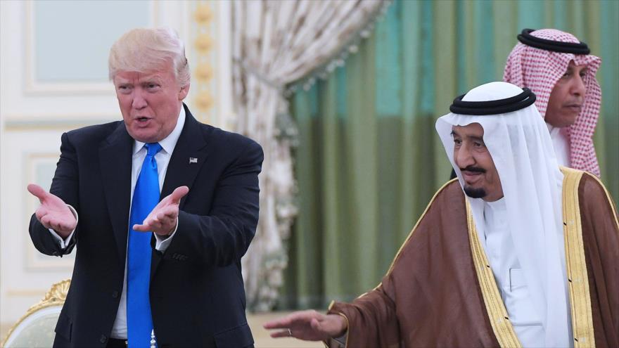 Senado de EEUU bloquea venta de armas a Arabia Saudí y EAU | HISPANTV