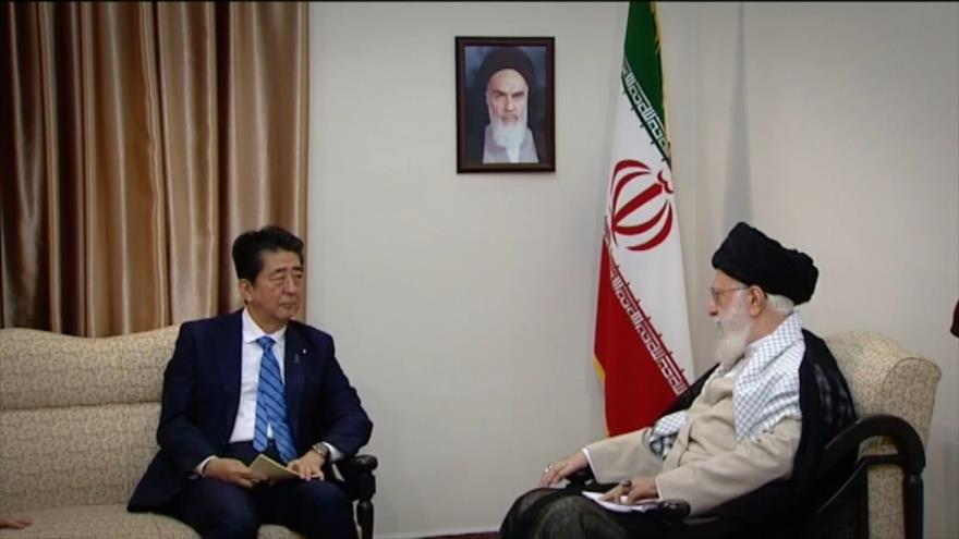 Irán Hoy: Irán y la falta de fiabilidad de los EEUU