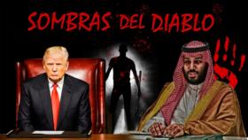 Detrás de la Razón; Deshuesarlo fue fácil con una sierra: Investigación que acusa a amigo de Trump