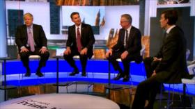 Empieza en el Reino Unido la carrera para llegar a Downing Street