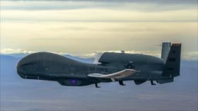 Irán: “Antes de derribar dron de EEUU dimos advertencias”