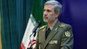 Irán acusa a EEUU de crear provocaciones para sembrar iranofobia