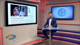 Recuento: El dron espía