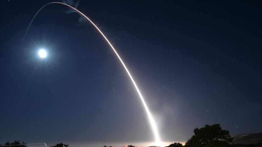 Rusia: EEUU vuelve a plantearse la guerra nuclear | HISPANTV
