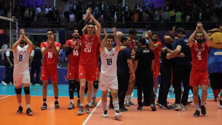 Iran Liga Iran Liga