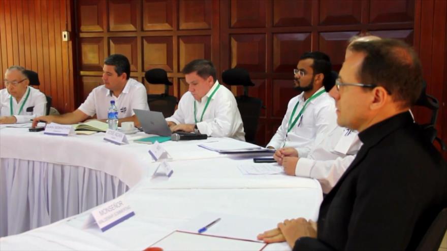 Partidos políticos de Nicaragua proponen reformas electorales