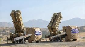 FFAA de Irán ensalza el papel estratégico de la Defensa Aérea 