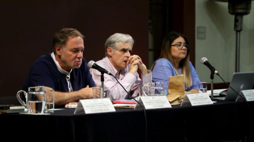 Preocupación por avance de políticas neoliberales en México