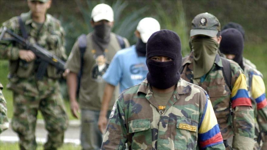 FARC culpa al Estado colombiano de asesinatos de sus exguerrilleros | HISPANTV