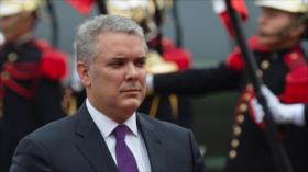 Duque llama a afianzar la ruptura entre el Ejército de Venezuela