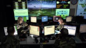 Casa Blanca pide acciones adicionales contra Irán en Golfo Pérsico