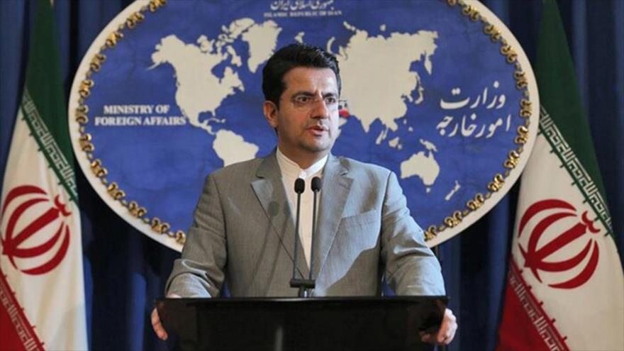 Irán reducirá más compromisos con JCPOA si la UE no frena a EEUU | HISPANTV