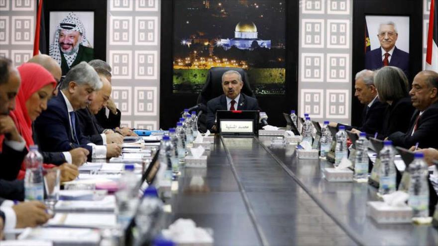 Palestina tacha de lavado político foro ideado por EEUU en Baréin