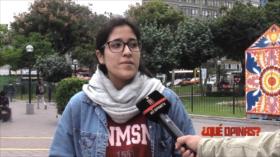 ¿Qué opinas? Prisiones preventivas a expresidentes peruanos