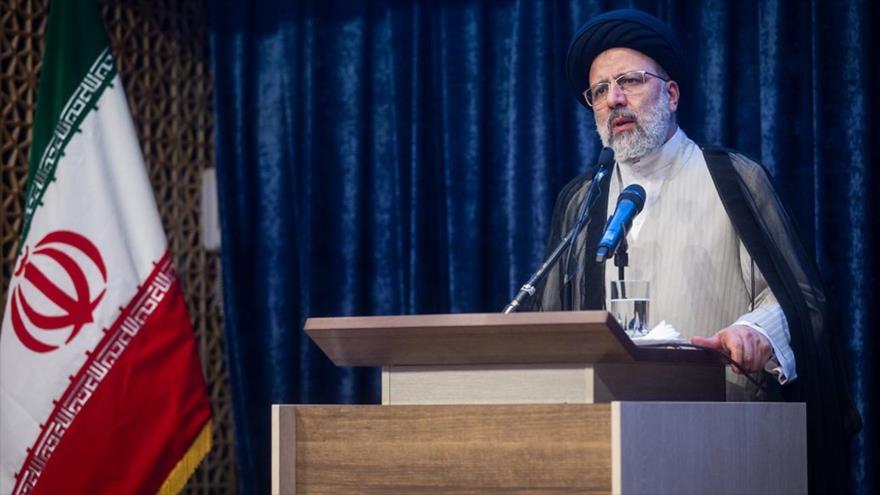 Poder Judicial de Irán denuncia el “terrorismo económico” de EEUU | HISPANTV