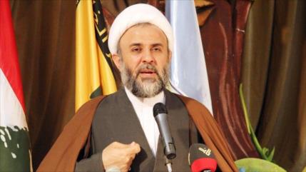 Hezbolá: Foro de Manama es una traición histórica a Palestina