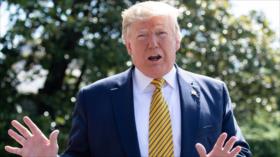¿Trump canceló ataque a Irán? ¿Por motivos electorales o miedo? 