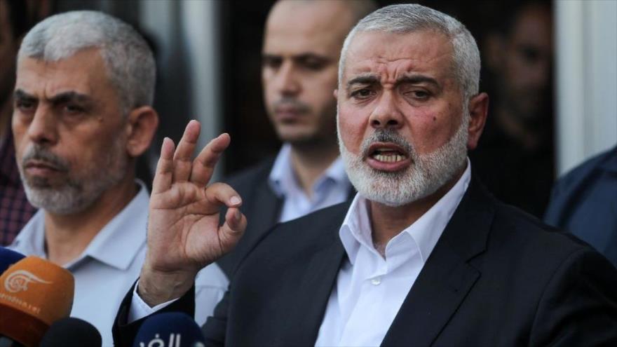 HAMAS: El foro de Baréin busca finiquitar la causa palestina | HISPANTV