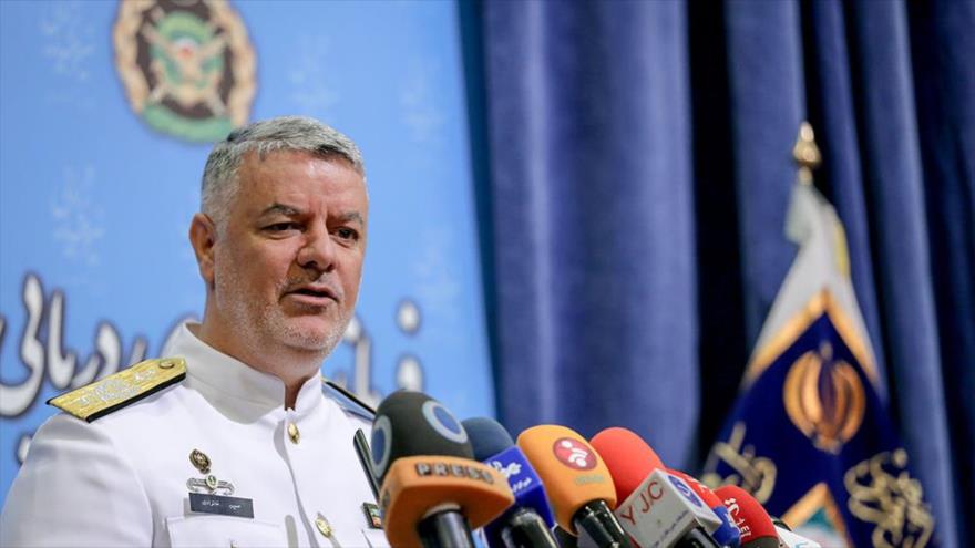 Irán alerta de la “barrabasada” de enemigos en el Golfo Pérsico | HISPANTV