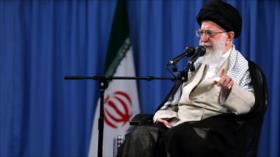 Líder de Irán califica de “engaño” la oferta de diálogo de EEUU