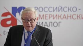Rusia dará respuesta militar a amenazas de OTAN en relación con INF